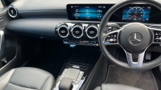 Mercedes-Benz A-Class A180 Sport Executive Edition 5dr Auto Petrol Hatchback